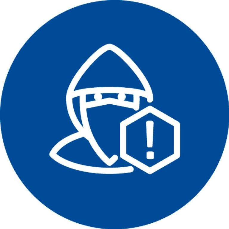 Security icon Security compliance shield icon